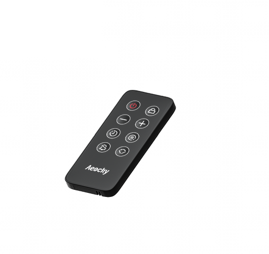 AEOCKY Heater Remote Control