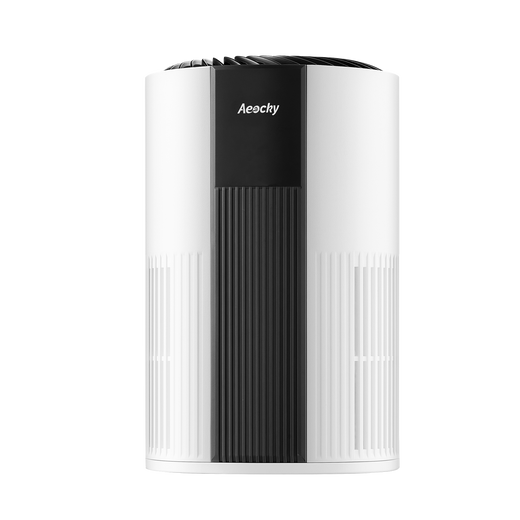 Aeocky Pandora Pro Whisper-Quiet Small Compact Air Purifier for Bedrooms
