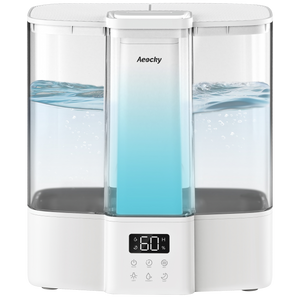 AEOCKY Humidifier Model Walden - for baby specially