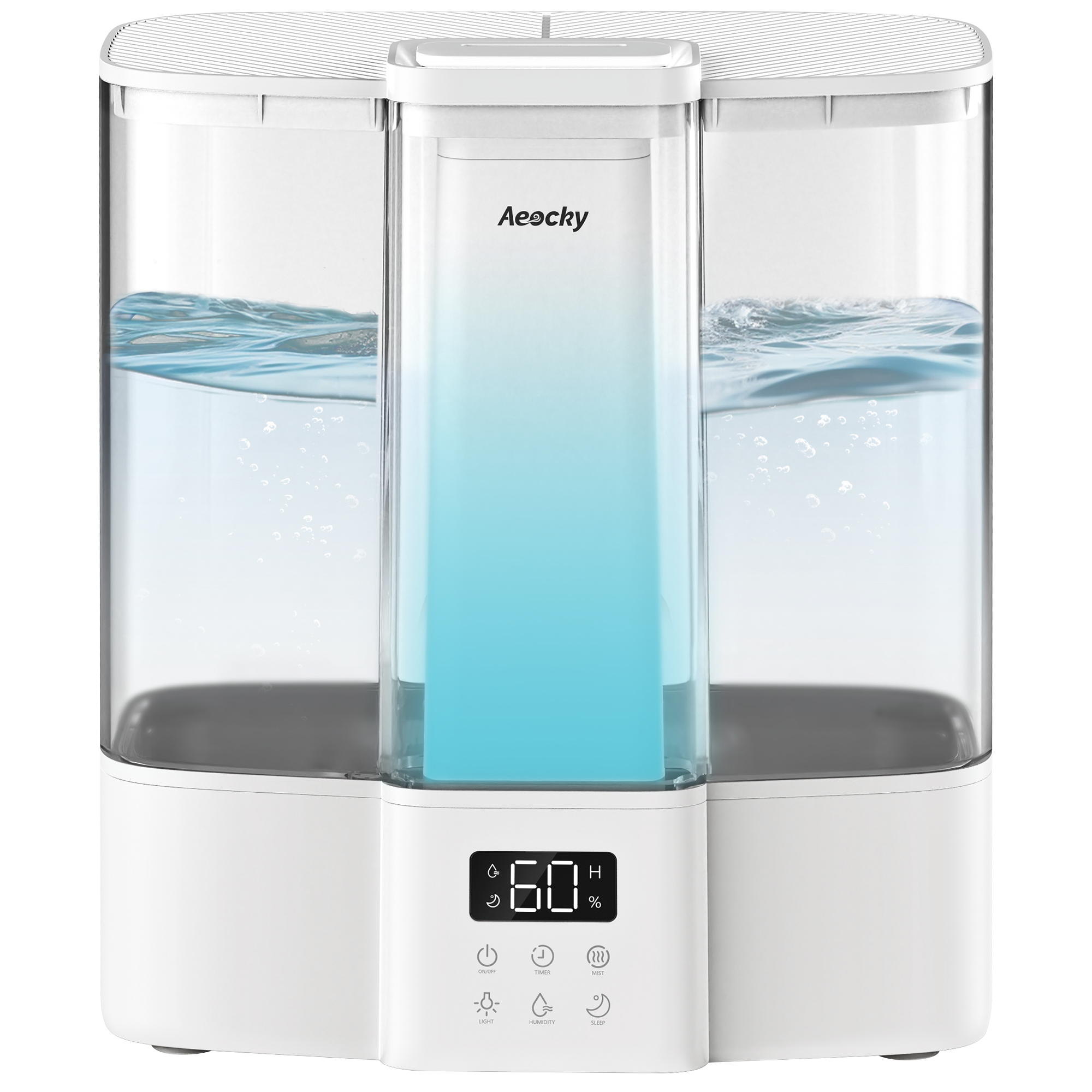 Humidifier Model Walden