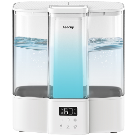 AEOCKY Humidifier Model Walden - for baby specially