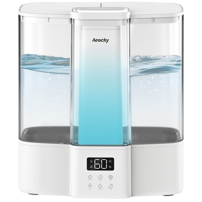 AEOCKY Humidifier Model Walden - for baby specially