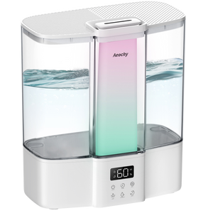 AEOCKY Humidifier Model Walden - for baby specially